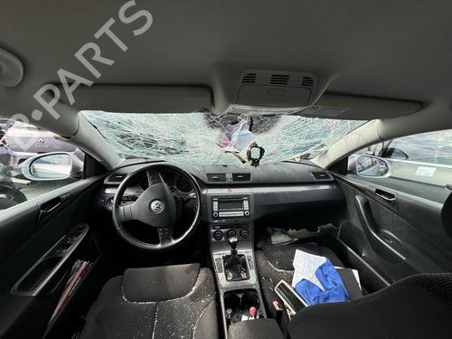 Headlight switch VW PASSAT B6 (3C2) 1.9 TDI | BP21375683I24 - Image 9