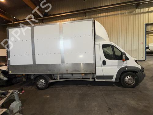 Grill FIAT DUCATO Platform/Chassis (250_) 130 Multijet 2,3 D | BP38745892C40 - Image 6
