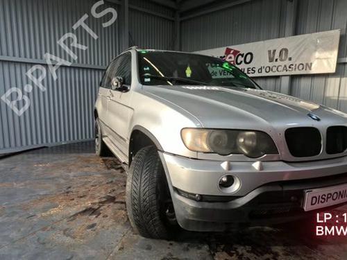 Alternator BMW X5 (E53) 3.0 d | BP30459166M7 - Image 7