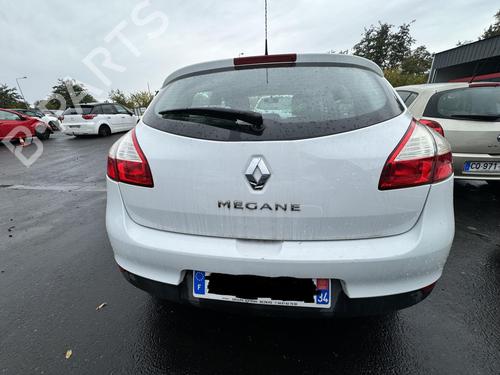 Starter RENAULT MEGANE III Hatchback (BZ0/1_, B3_) 1.6 16V Hi-Flex (BZ03) | BP25154029M8  - Image 10