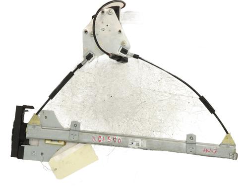 Rudehejsemotor forskærm venstre Rudehejsemotor forskærm venstre VW FOX Hatchback (5Z1, 5Z3, 5Z4) 1.4 (75 hp) 36369750 36369750