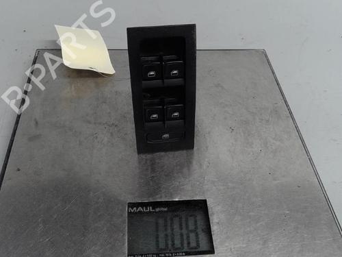 Used Left front window switch Left front window switch SKODA OCTAVIA III (5E3, NL3, NR3) 2.0 TDI RS (184 hp) 21320655 21320655