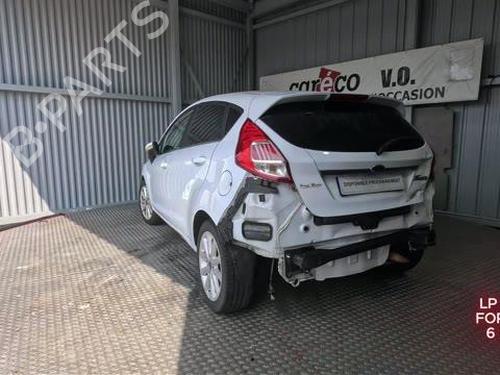 Left front driveshaft FORD FIESTA VI (CB1, CCN) 1.5 TDCi | BP38923455M38 - Image 21