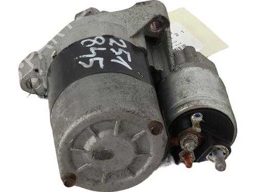 Starter RENAULT MODUS / GRAND MODUS (F/JP0_) 1.2 16V (JP0W) | BP26684864M8 - Image 4