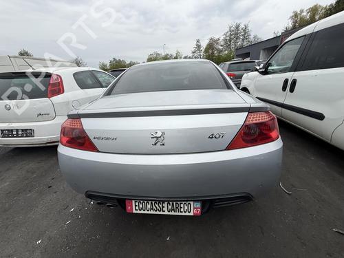 Starter PEUGEOT 407 Coupe (6C_) 2.7 HDi | BP25115821M8  - Image 19