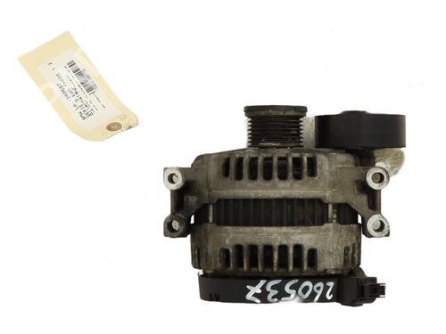Used Alternator Alternator BMW 3 (E90) 318 i (143 hp) 33728817 33728817