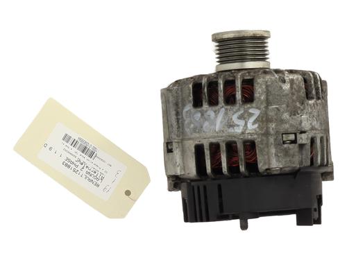 Alternator RENAULT LAGUNA II (BG0/1_) 1.9 dCi | BP25789221M7 