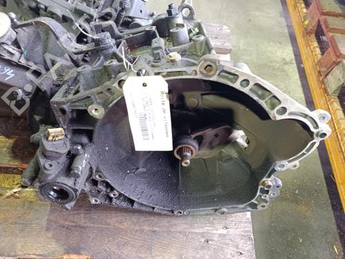 Gearkasse Gearkasse 38476452 38476452