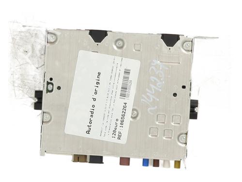 Radio RENAULT CLIO V (B7_) 1.5 Blue dCi 100 (B7AD) | BP26200928E6 - Image 2