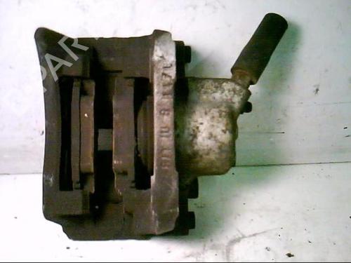 Used Left front brake caliper RENAULT TWINGO II (CN0_) 1.2 16V (CN0K, CN0V, CN0A) (76 hp) 21365180