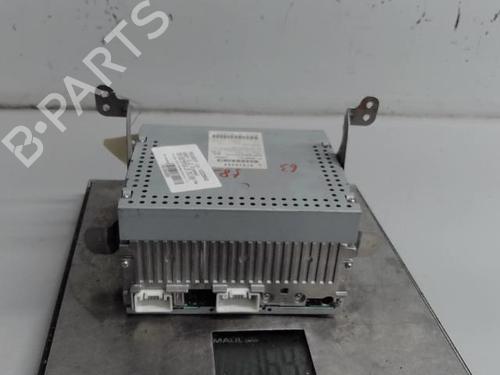 Radio PEUGEOT 4007 (VU_, VV_) 2.2 HDi | BP21291717E6 