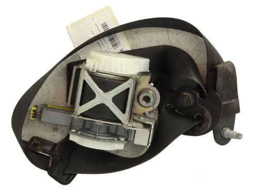 Front left seatbelt CITROËN C3 II (SC_) 1.6 VTi 120 | BP32082887I26 - Image 2