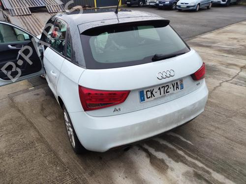 Starter AUDI A1 Sportback (8XA, 8XF) 1.6 TDI | BP33310568M8 - Image 8