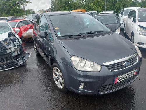 AC compressor FORD C-MAX (DM2) 1.6 TDCi | BP21293253M34  - Image 15