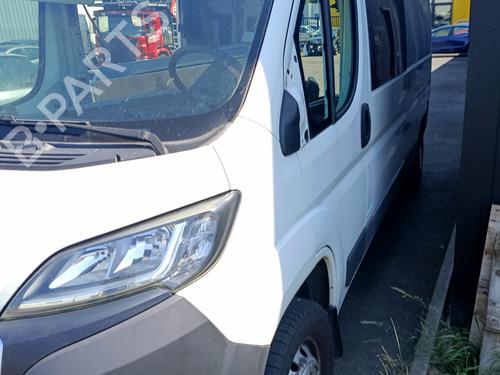 Intercooler PEUGEOT BOXER Van 2.2 HDi 130 | BP29836787M30 - Image 4