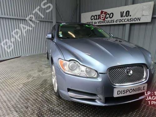 Climate control JAGUAR XF I (X250) 2.7 D | BP32304496I5  - Image 20