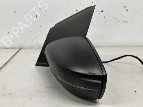 Used Left mirror VW POLO V (6R1, 6C1) 1.6 TDI (90 hp) 21304574