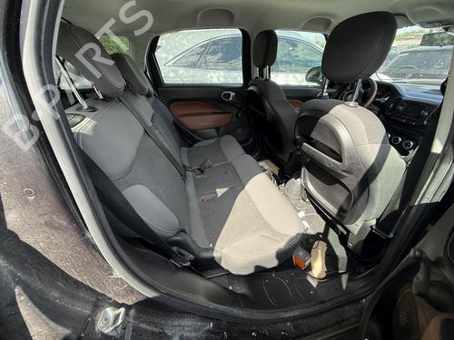 AC compressor FIAT 500L (351_, 352_) 1.4 (199LYB1B) | BP26201558M34  - Image 17