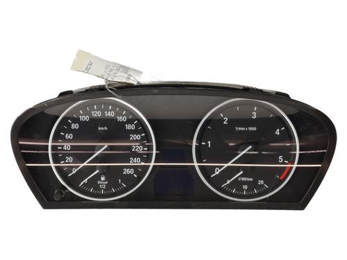 Instrument cluster BMW X5 (E70) xDrive 40 d | BP26928983C47 - Image 6