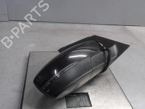 Right mirror VW POLO V (6R1, 6C1) 1.6 TDI | BP21318862C27 