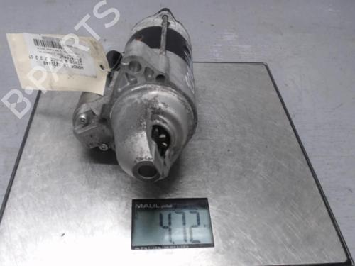 Starter HONDA CIVIC VIII Hatchback (FN, FK) 2.2 CTDi (FK3) | BP21301105M8 