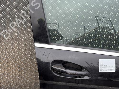 Right front door MERCEDES-BENZ C-CLASS (W204) C 220 CDI (204.002) | BP21727329C3 