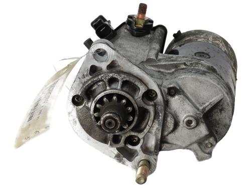 Used Starter TOYOTA LAND CRUISER 90 (_J9_) 3.0 D-4D 4WD (KDJ90_, KDJ95_, KDJ90W, KDJ95W) (163 hp) 27339276