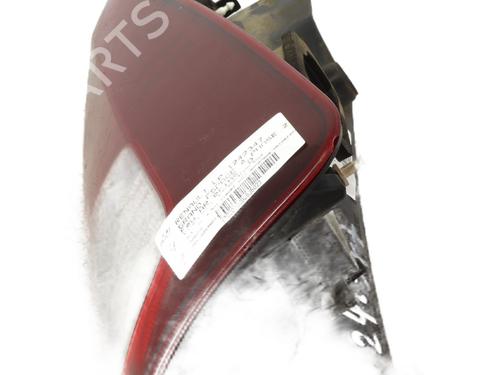 Used Right taillight Right taillight RENAULT ESPACE IV (JK0/1_) 2.0 dCi (JK01, JK02, JK1J, JK1K, JK1H) (150 hp) 21290907 21290907
