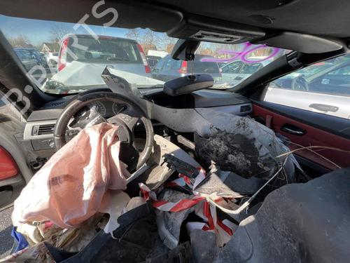 Right front window motor BMW 3 Convertible (E93) 320 i | BP21296056E20 