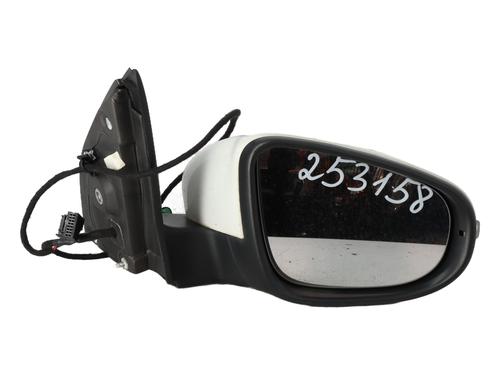 Used Right mirror VW GOLF VI (5K1) 2.0 TDI (110 hp) 29427970
