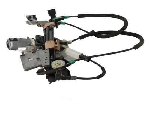 Left front window motor PEUGEOT 206 CC (2D) 1.6 16V (2DNFUF, 2DNFUR) | BP31069790E21