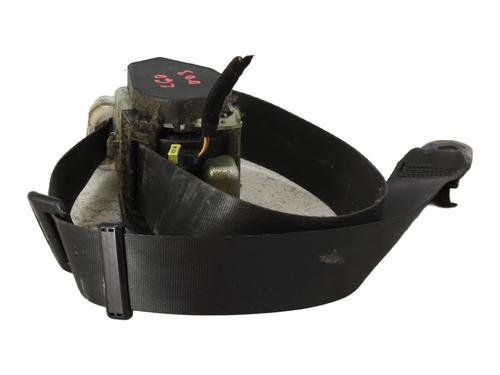 Used Front left seatbelt Front left seatbelt PEUGEOT 207 (WA_, WC_) 1.4 HDi (68 hp) 32855138 32855138