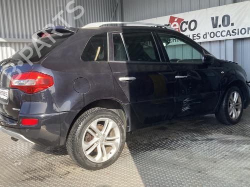 Left rear window switch RENAULT KOLEOS I (HY_) 2.0 dCi 4x4 (HY0K) | BP32764750I29 - Image 2