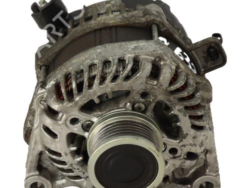 Alternator PEUGEOT BOXER Van 2.0 BlueHDi 130 | BP39172639M7 - Image 3