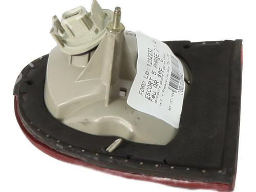 Left tailgate light FORD ESCORT V (AAL, ABL) 1.4 | BP26521984C79 - Image 3