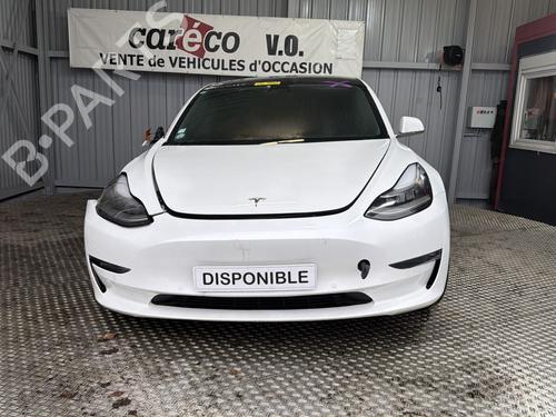 Front right lock TESLA MODEL 3 (5YJ3) EV AWD | BP33166971C97 - Image 5