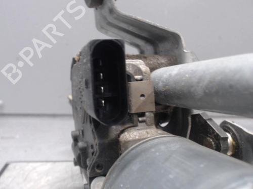 Used Front wiper motor AUDI A3 Sportback (8VA, 8VF) 2.0 TDI quattro (184 hp) 21296165