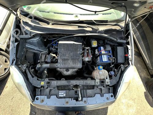 ABS pump FIAT GRANDE PUNTO (199_) 1.4 (199AXB11, 199AXB1A, 199BXB1A, 199AXL1A) | BP22370684M43 