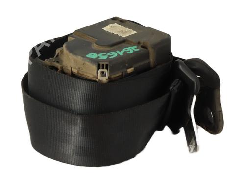 Used Front right seatbelt Front right seatbelt CITROËN C3 I (FC_, FN_) 1.4 HDi (68 hp) 36059012 36059012