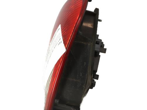 Left taillight SEAT LEON (1M1) 1.9 TDI Syncro | BP33967930C34 - Image 6