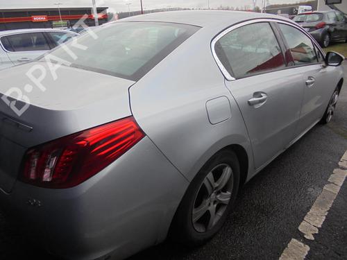 Switch PEUGEOT 508 I (8D_) 1.6 HDi | BP24492518I30 - Image 6