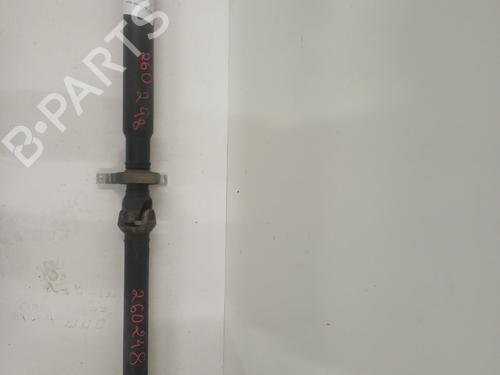 Used Driveshaft Driveshaft BMW 5 (E60) 530 d (235 hp) 33807661 33807661