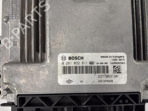 Engine control unit (ECU) RENAULT CLIO IV (BH_) 1.5 dCi 75 | BP25260972M57 - Image 7