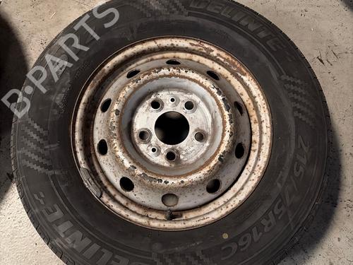 Fælk FIAT DUCATO Platform/Chassis (250_) 130 Multijet 2,3 D | BP39626038C45 - Image 17
