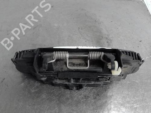 Front right exterior door handle AUDI A3 Sportback (8PA) 2.0 TDI | BP21371915C129 
