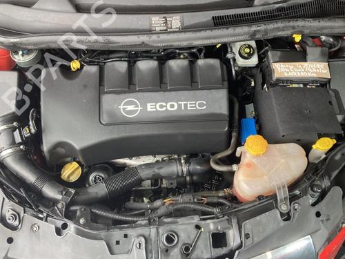 Steering column stalk OPEL CORSA D (S07) 1.3 CDTI (L08, L68) | BP35828682I23 - Image 24