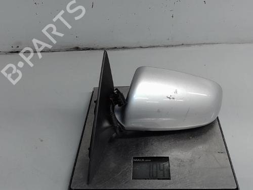 Left mirror AUDI A6 C6 Avant (4F5)  | BP21297506C26 