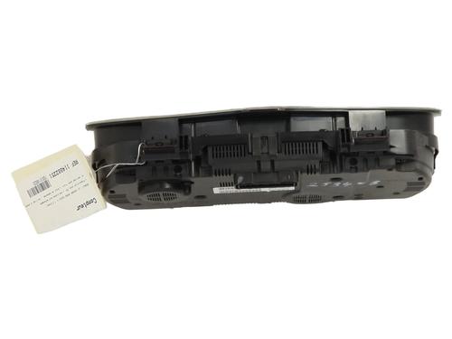 Used Instrument cluster Instrument cluster RENAULT GRAND SCÉNIC IV (R9_) 1.5 dCi 110 (R9A3) (110 hp) 30078122 30078122