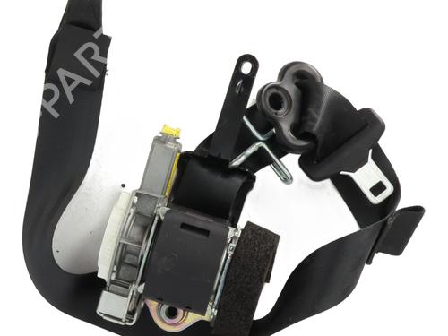 Front right seatbelt FORD FIESTA VI (CB1, CCN) 1.6 TDCi | BP25021737I25 - Image 3