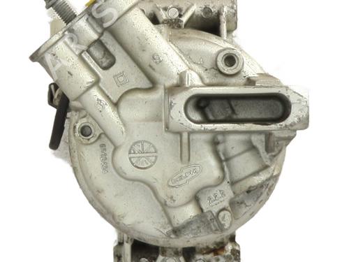 Used AC compressor AC compressor OPEL ASTRA H Estate (A04) 1.9 CDTI (L35) (150 hp) 21290053 21290053